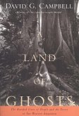 Land of Ghosts (eBook, ePUB)