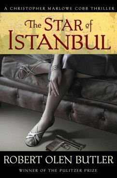 The Star of Istanbul (eBook, ePUB) - Butler, Robert Olen