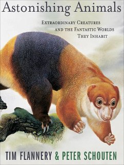 Cover Astonishing Animals (eBook, ePUB)