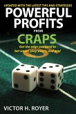 Powerful Profits From Craps (eBook, ePUB)