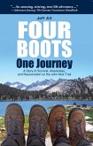 Four Boots-One Journey (eBook, ePUB)