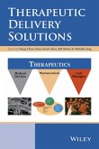 Therapeutic Delivery Solutions (eBook, PDF)
