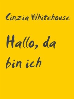 Cover Hallo, da bin ich (eBook, ePUB)