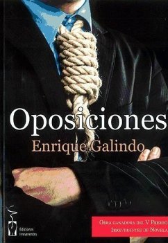 Oposiciones