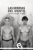 Las heridas del viento Las heridas del viento