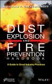 Dust Explosion and Fire Prevention Handbook (eBook, ePUB)