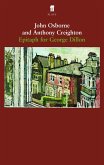 Epitaph for George Dillon (eBook, ePUB)