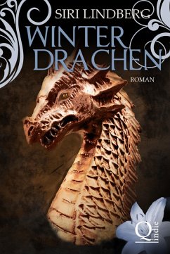 Winterdrachen (eBook, ePUB) - Lindberg, Siri