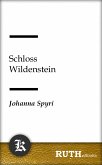 Schloss Wildenstein (eBook, ePUB)