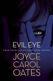 Evil Eye (eBook, ePUB)