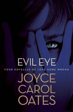Cover Evil Eye (eBook, ePUB)