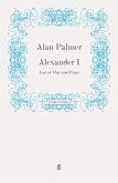 Alexander I (eBook, ePUB)