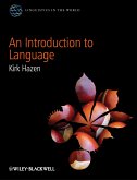 An Introduction to Language (eBook, ePUB)