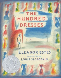 Hundred Dresses (eBook, ePUB) - Estes, Eleanor
