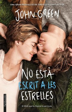 No està escrit a les estrelles - Green, John