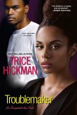 Troublemaker (eBook, ePUB)