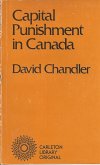 Capital Punishment in Canada (eBook, PDF) Capital Punishment in Canada (eBook, PDF)