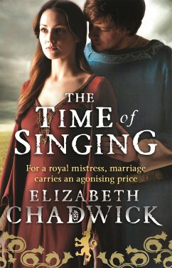 The Time Of Singing - Chadwick, Elizabeth