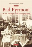 Bad Pyrmont in den Fünfziger- und Sechzigerjahren