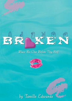 Cover Broken (eBook, ePUB)