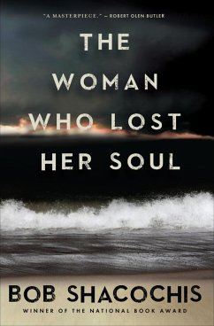 Cover The Woman Who Lost Her Soul (eBook, ePUB)