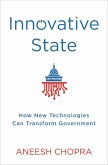 Innovative State (eBook, ePUB)