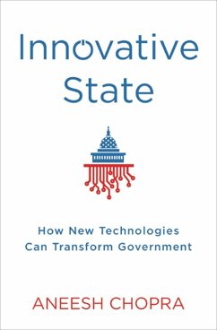 Cover Innovative State (eBook, ePUB)