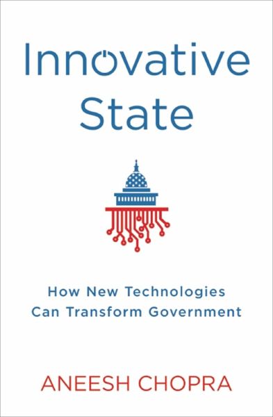 Innovative State (eBook, ePUB) Innovative State (eBook, ePUB)