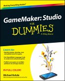 GameMaker (eBook, ePUB)