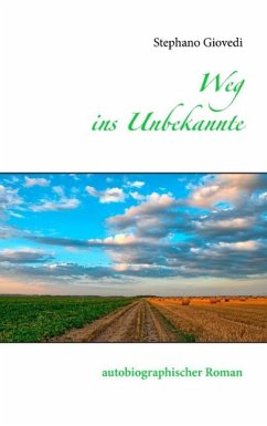 Weg ins Unbekannte (eBook, ePUB) - Giovedi, Stephano