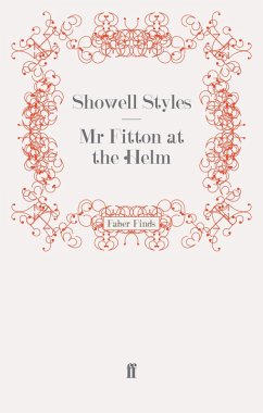 Cover Mr Fitton at the Helm (eBook, ePUB)