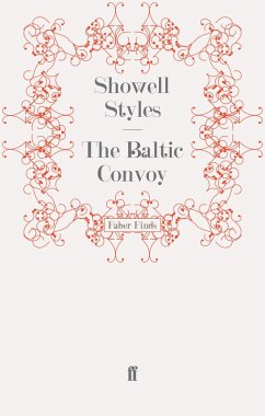 Cover The Baltic Convoy (eBook, ePUB)
