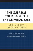The Supreme Court against the Criminal Jury (eBook, ePUB)