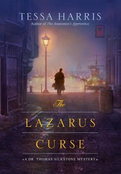The Lazarus Curse (eBook, ePUB) - Harris, Tessa