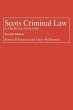 Scots Criminal Law - Bild 1
