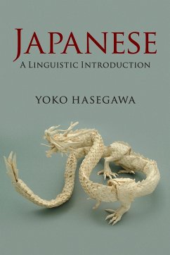 Japanese - Hasegawa, Yoko (University of California, Berkeley)