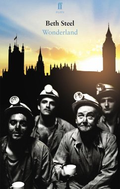 Wonderland (eBook, ePUB) - Steel, Beth