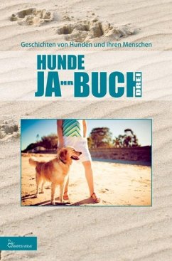 HUNDE JA-HR-BUCH DREI (eBook, ePUB)