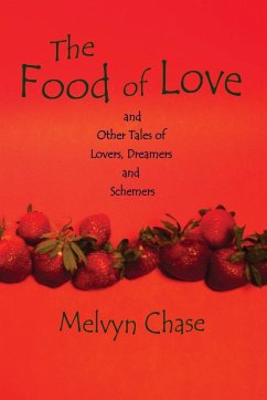 The Food of Love - Chase, Melvyn