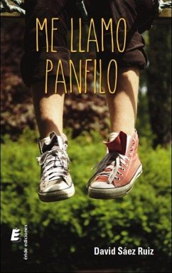 Cover Me llamo Pánfilo