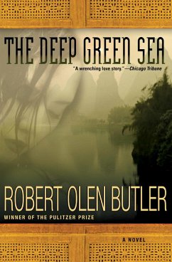 The Deep Green Sea (eBook, ePUB)