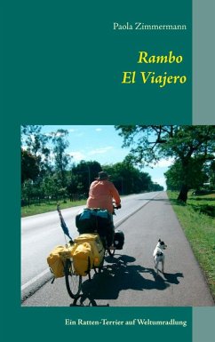Cover Rambo, El Viajero (eBook, ePUB)