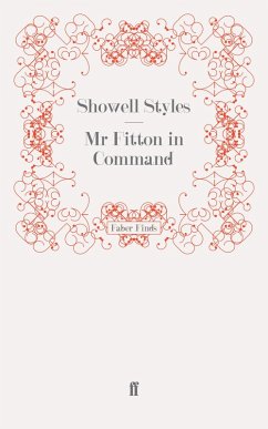 Cover Mr Fitton in Command (eBook, ePUB)