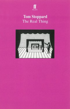 The Real Thing (eBook, ePUB) - Stoppard, Tom