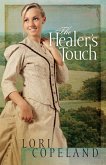 Healer's Touch (eBook, ePUB) Healer's Touch (eBook, ePUB)