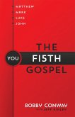 Fifth Gospel (eBook, ePUB)