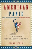 American Panic (eBook, ePUB)