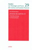 "Ich kenne ihr Leid" (Ex 3,7) (eBook, PDF)