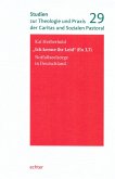 &quote;Ich kenne ihr Leid&quote; (Ex 3,7) (eBook, ePUB)