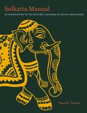 Solkattu Manual (eBook, ePUB)